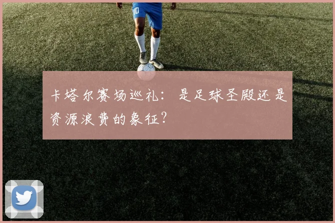卡塔尔赛场巡礼：是足球圣殿还是资源浪费的象征？