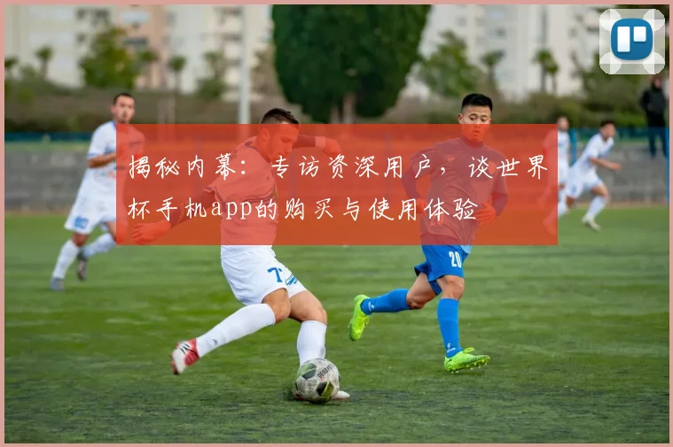 揭秘内幕：专访资深用户，谈世界杯手机app的购买与使用体验